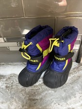 Sorel pink flurry for sale  Butler