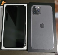 Usado, Apple Iphone 11 PRO 256GB - Space Gray comprar usado  Enviando para Brazil