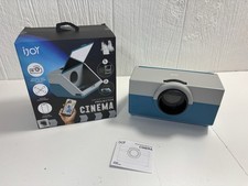 Ijoy smartphone projector for sale  Wathena