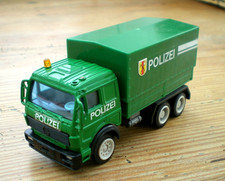 Mercedes benz polizei gebraucht kaufen  Deutschland