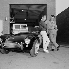 Steve mcqueen carroll for sale  USA
