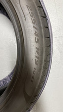 Set two pirelli for sale  Arlington