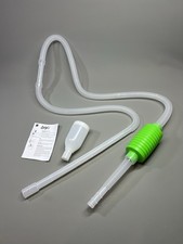 Aquarium syphon cleaner for sale  OLDBURY