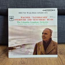 Bruno walter conducts for sale  MANCHESTER