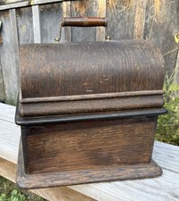 1905 edison standard for sale  Berlin