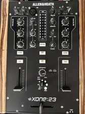 allen heath xone for sale  Ontario