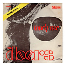 The doors touch usato  Cambiago