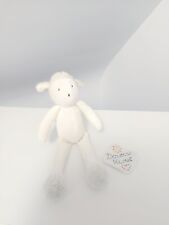 Peluche doudou mouton d'occasion  Plouzané