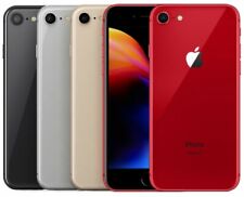 Apple iPhone 8 - 64GB 128GB 256GB variantes desbloqueadas - 10% EXTRA OFF - Muito bom, usado comprar usado  Enviando para Brazil