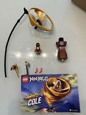 Lego ninjago airjitzu gebraucht kaufen  Horneburg