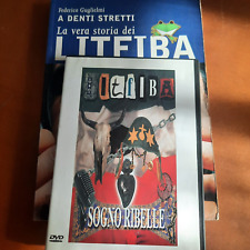 Litfiba sogno ribelle usato  Italia