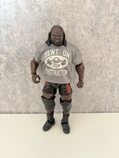 Wwe mattel elite for sale  BRADFORD