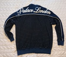 Palace london zip for sale  SHEFFIELD