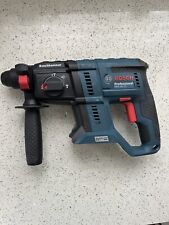 Bosch hammer professional for sale  POTTERS BAR