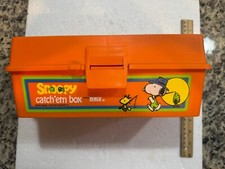 1958 snoopy zebco for sale  Austin