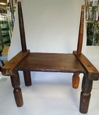 Antique african tribal for sale  Atlanta