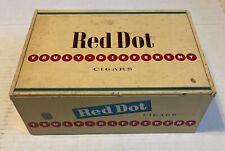 Red dot cigar for sale  Raymore