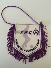 Toulouse tfc rare d'occasion  Clarensac