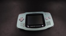 nintendo gameboy advance pokemon center celebi green - gba game boy ntsc j comprar usado  Enviando para Brazil