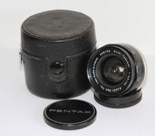 Asahi pentax auto for sale  VERWOOD