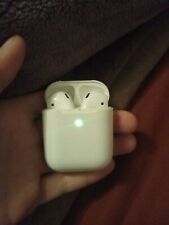 Riginale air pods gebraucht kaufen  Stockelsdorf