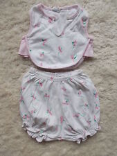 Ensemble fille ete d'occasion  France