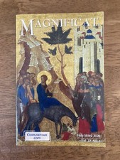 Magnificat vol. holy for sale  Luray