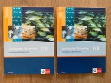 Lambacher schweizer grundwisse gebraucht kaufen  Mönchberg