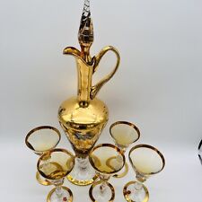 Vintage venetian murano for sale  Stevenson Ranch