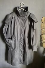 Parka imperméable zara d'occasion  Créteil