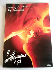 Settimane dvd mickey usato  Roma