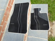 Genuine bmw series for sale  LYDNEY
