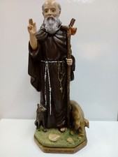 Statua s.antonio abate usato Statua s.antonio abate usato  Terni