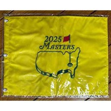2025 masters golf for sale  Rancho Cucamonga
