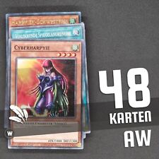 Yugioh harpyie deck gebraucht kaufen  Freising