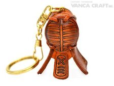 Porte clés cuir d'occasion  Expédié en France