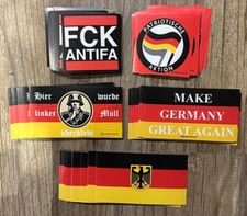 Patrioten paket 5x50 gebraucht kaufen  Flensburg