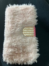 Fluffy iphone wallet for sale  New York