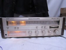 Vintage marantz 2000 d'occasion  Expédié en Belgium
