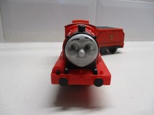 Trackmaster thomas tank for sale  ROSSENDALE