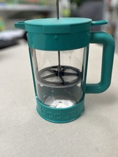 Cafetière piston bodum d'occasion  Rouen-