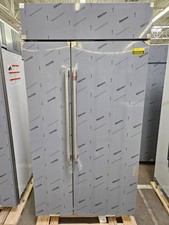 Cafe csb42wp2ns1 stainless for sale  Hartland