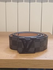 Używany, Pasek LOUIS VUITTON na sprzedaż  PL