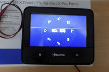 Truma inet xpanel usato  Brescia