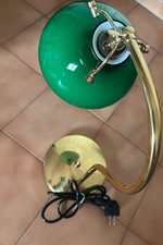 Lampada tavolo stile usato  Roma
