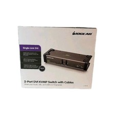 New iogear gcs1102 for sale  Gastonia
