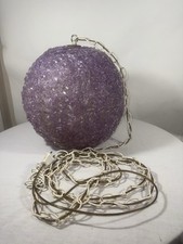 Vtg mcm spun for sale  Fort Myers