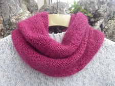 Ladies handknit cowl for sale Ladies handknit cowl for sale  UK