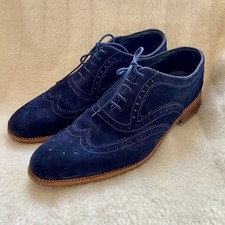 Loake shoes size for sale  ENNISKILLEN