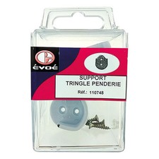 Evoe support tringle d'occasion  Moulins